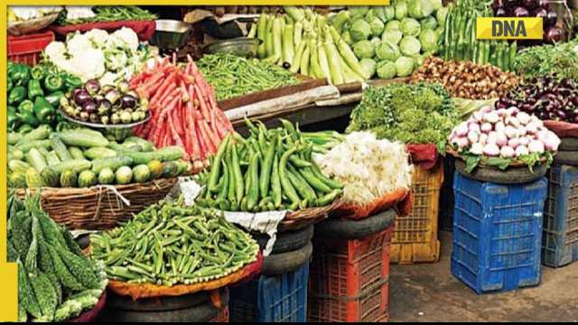 India's wholesale inflation surges to record high of 15.88 % in May 2022 - Vimarsana News