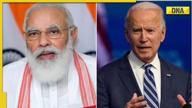 PM Modi to attend I2U2 virtual summit with US President Biden, other leaders - Vimarsana News