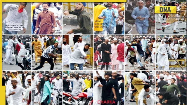 Ranchi violence: 29 people arrested so far, posters of alleged accused taken down - Vimarsana News