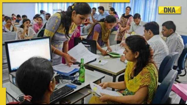 NEET UG 2022: Application correction window open now, check steps to edit form, official notice - Vimarsana News