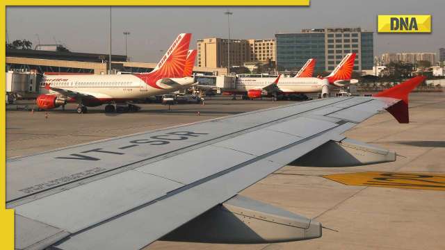 AAI Recruitment 2022: Apply for Junior Executive posts at www.aai.aero, check CTC, eligibility, application fees - Vimarsana News