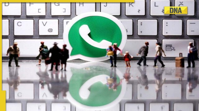 Here's how to transfer WhatsApp chats from Android to iPhone - Vimarsana News