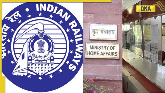 DNA Explainer: Here are the departments where most recruitments are likely to happen - Vimarsana News