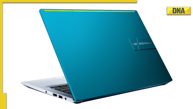 Asus ZenBook S 13 OLED, Vivobook Pro 14 OLED, Vivobook 16X laptops launched in India - Vimarsana News