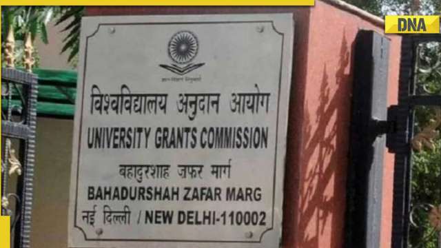 UGC universities, colleges for early nomination of 'Gender Champions' - Vimarsana News