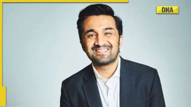 Siddhant Kapoor opens up on his arrest in drugs case, says 'I was at hotel…' - Vimarsana News