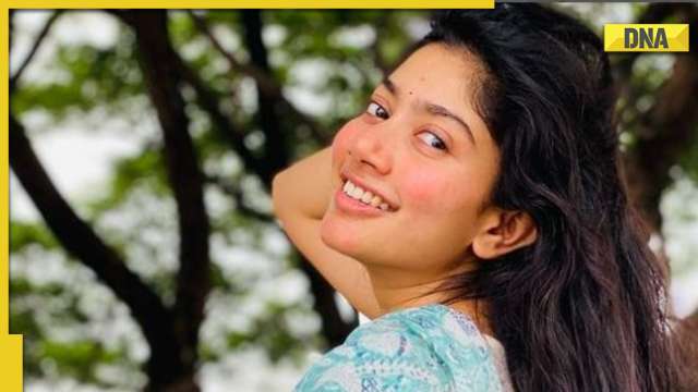 640px x 360px - Sai Pallavi leaves internet divided after comparing Kashmiri Pandit exodus  with cow vigilantism