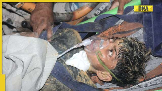 104-hour-long op, 500 rescue workers: Chhattisgarh boy survives borewell trauma - Vimarsana News