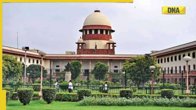 Row over remarks on Prophet Muhammad: SC to hear plea against UP demolitions today - Vimarsana News