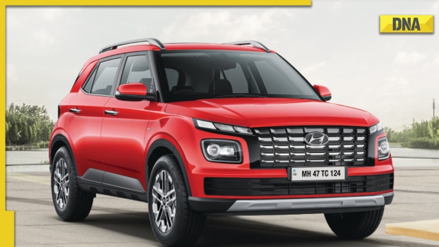 2022 Hyundai Venue facelift launched in India at Rs 7.53 lakh: Specifications, variants, features and more - Vimarsana News