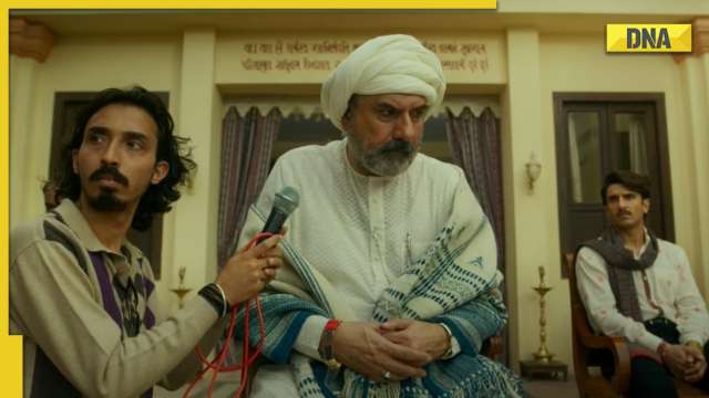 Jayeshbhai Jordaar: Boman Irani opens up on film's box office collection, says 'it should've done better' - Vimarsana News