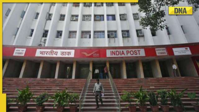 India Post Recruitment 2022: Apply for Group C posts at www.cgpost.gov.in, check pay scale, other details - Vimarsana News