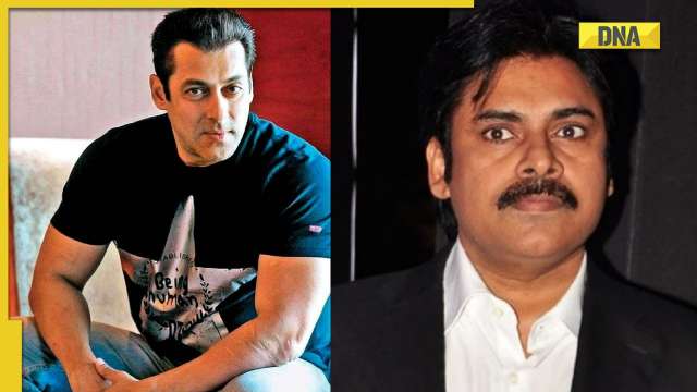 Salman Khan to play cameo in Pawan Kalyan’s Bhavadeeyudu Bhagat Singh? Director Harish Shankar responds