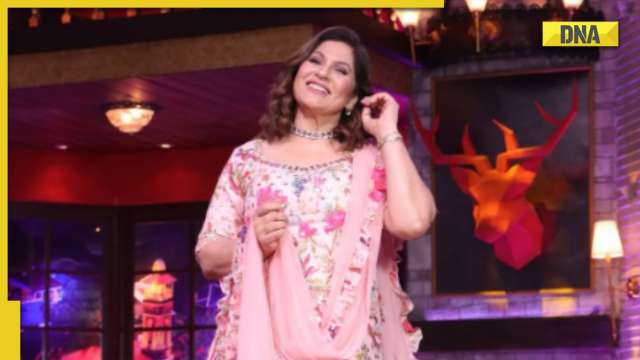 Archana Puran Singh reveals she was asked to laugh for Comedy Circus shoot post mother-in-law's demise - Vimarsana News