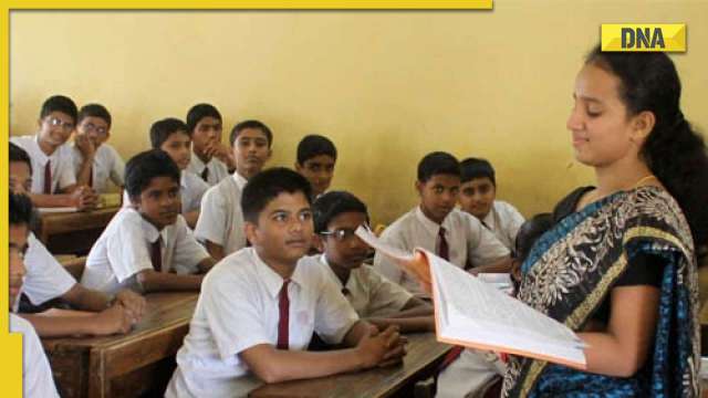 RSMSSB PTI Recruitment 2022: Bumper vacancies announced, check details of vacancy, eligibility - Vimarsana News