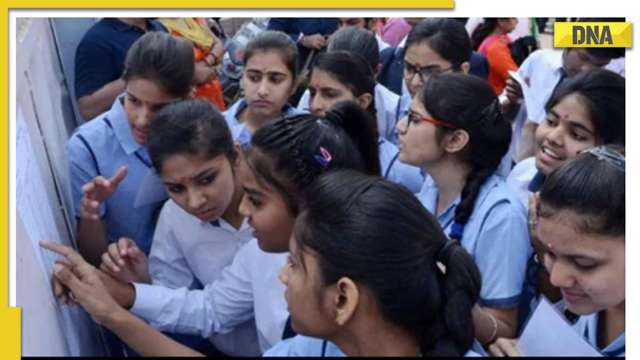 WBJEE 2022 Result date, time: West Bengal Joint Entrance Exam result TODAY at wbjeeb.nic.in, Know how, when to download - Vimarsana News