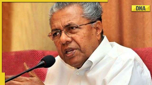 Kerala CM Pinarayi Vijayan criticises Government's 'SWADES' programme - Vimarsana News