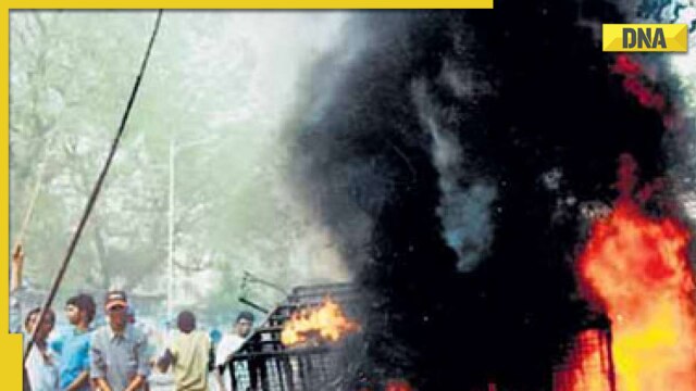 Portions of 2002 Gujarat riots, Emergency scrapped from Class 12 textbooks by NCERT, know why - Vimarsana News