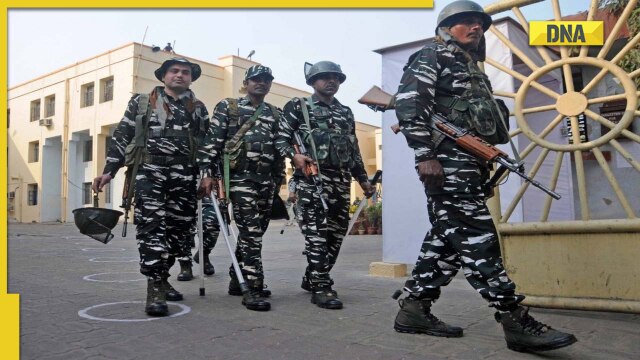 Agniveers to get priority in Central forces recruitment, more than 73,000 posts vacant - Vimarsana News