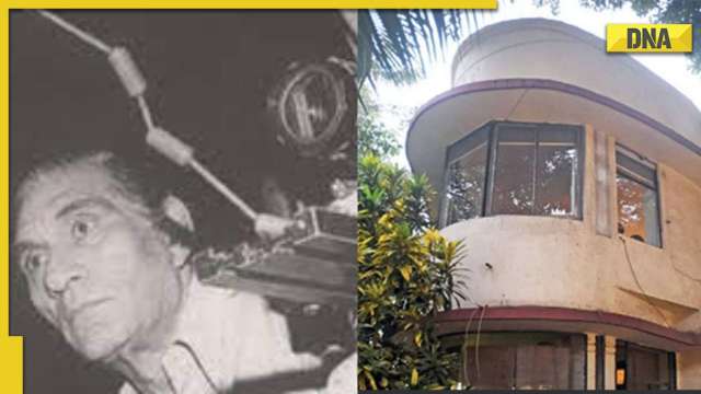 BR Chopra's 25,000 square feet Mumbai bungalow sold for whopping Rs 183 crore - Vimarsana News
