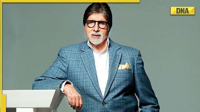 Amitabh Bachchan gets emotional as his film Don turns 44 - Vimarsana News