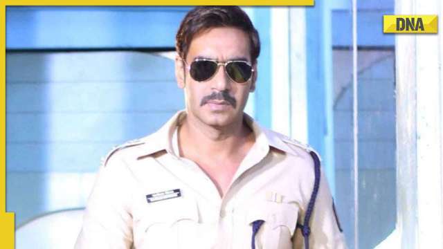 Singham 3: Rohit Shetty confirms third instalment of Ajay Devgn starrer franchise - Vimarsana News