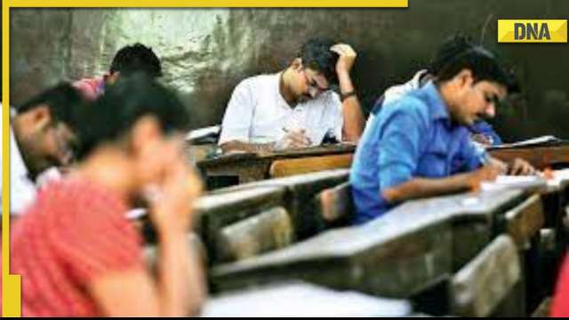 Maharashtra: 43-year-old man clears Class 10 board exams, but son fails - Vimarsana News