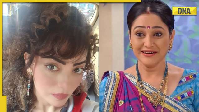 TMKOC: Rakhi Vijan opens on replacing Disha Vakini as Daya Ben, says 'it won't be difficult' - Vimarsana News