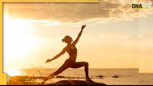 कामकाजी महिलाओं को करना चाहिए sunset yoga, हेल्थ होगी फिट, stress होगा दूर