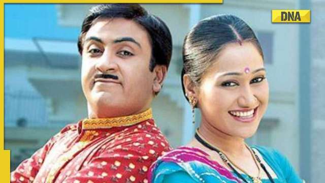Taarak Mehta Ka Ooltah Chashmah: Dilip Joshi aka Jethalal opens up on Disha Vakani's exit - Vimarsana News