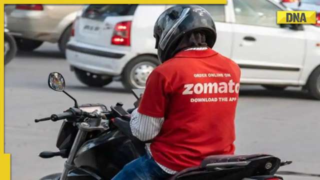 UP man makes casteist slur on Zomato delivery boy, FIR lodged against customer - Vimarsana News