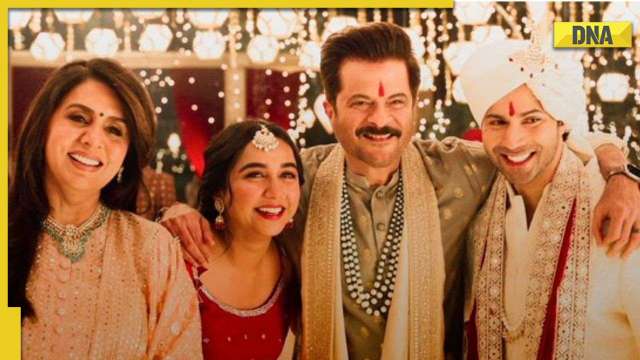 JugJugg Jeeyo: Varun Dhawan-Kiara Advani's film to screen in Ranchi court before release, here's why - Vimarsana News