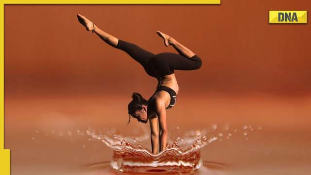 International Yoga Day 2022: Effective asanas to strengthen your core muscles - Vimarsana News