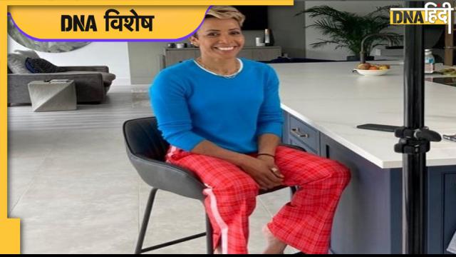 Kelly Holmes: 52 साल की उम्र में ब्रिटिश ओंलपिक चैंपियन ने मानी गे होने की बात 