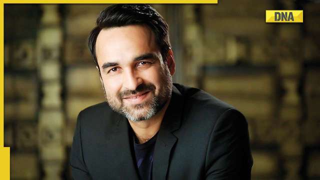 Pankaj Tripathi shares crucial update on Mirzapur 3 - Vimarsana News