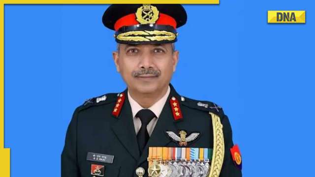 Agnipath marks 'fundamental change' in recruitment into Armed Forces: Army Vice Chief BS Raju - Vimarsana News