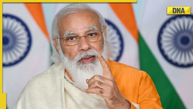 Mysore pak, masala dosa: Know PM Modi's royal breakfast menu at Karnataka's Mysuru Palace - Vimarsana News