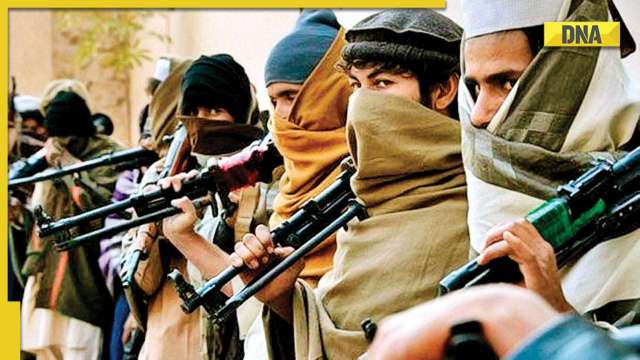 J-K: JeM terrorist among 4 ultras killed in two encounters in Pulwama, Baramulla districts - Vimarsana News
