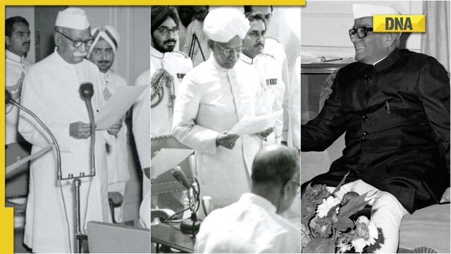 Presidential Election 2022: Presidents of India who donated most part of their salaries - Vimarsana News