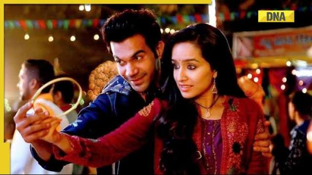 Stree: Shraddha Kapoor to reprise her role in prequel? - Vimarsana News