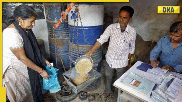 With Assam on board, 'One Nation One Ration Card' scheme now benefits all 36 states, UTs - Vimarsana News