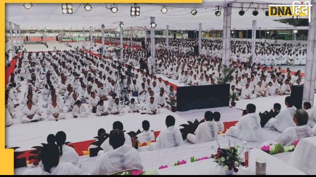 Brahmakumaris yoga in delhi