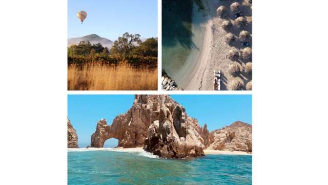 Planning bachelorette? Consider these splendid destinations - Vimarsana News