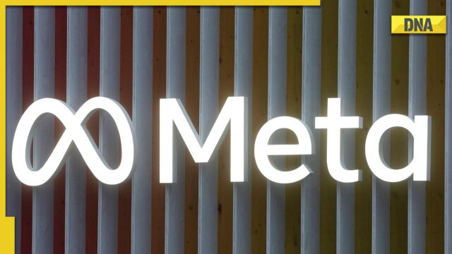 Meta, Microsoft and other tech giants form metaverse standard body, Apple absent - Vimarsana News