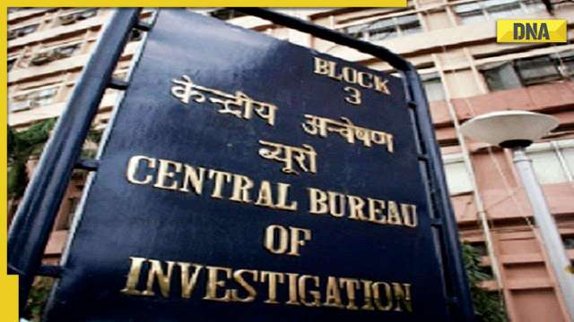 Maharashtra: CBI performs raids at 15 Mumbai locations in DHFL's Rs 36,615 crore loan fraud - Vimarsana News