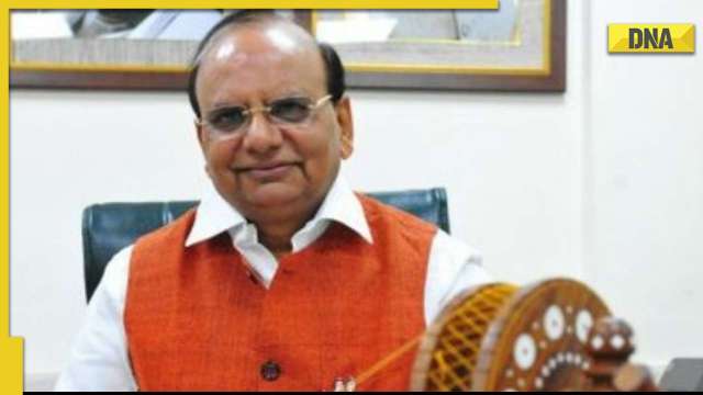 Delhi LG suspends deputy secretary in CM office, two SDMs on corruption charges - Vimarsana News
