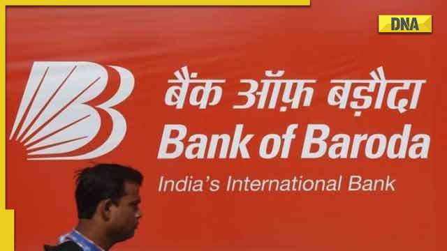 Bank of Baroda Recruitment 2022: Bumper vacancies for Specialist Officer posts at bankofbaroda.in, check details - Vimarsana News