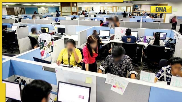 New Labour Laws from July 1: Key changes in working hours, salary, PF, leaves - Vimarsana News