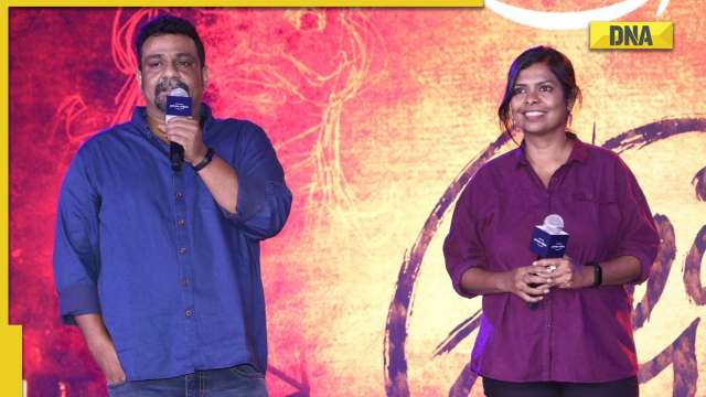 Suzhal makers Pushkar-Gayatri react to SS Rajamouli, Dhanush, Lokesh Kanagaraj praising their show - Vimarsana News
