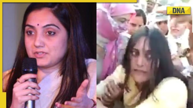 Fact Check: Nupur Sharma arrested by police over Prophet Muhammad remark? Know truth here - Vimarsana News